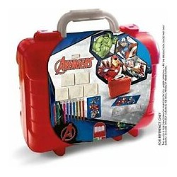 VALIGETTA CON TIMBRINI...