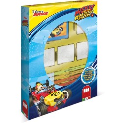 VALIGETTA 4 TIMBRI   7...