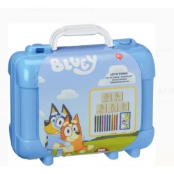 VALIGETTA CON TIMBRINI...