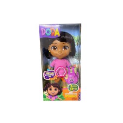 DORA L ESPLORATRICE LA MIA...