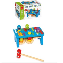 BATTI BATTI IN LEGNO HIT...