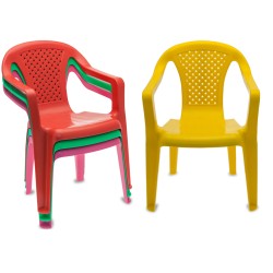 SEDIA CON POGGIABRACCIO 4...