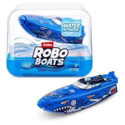 ROBO MOTOSCAFO RACING CORRE...