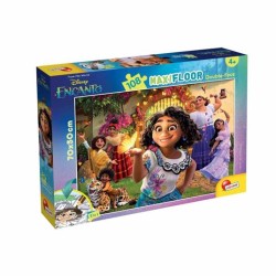 PUZZLE DOUBLE FACE MAXI...