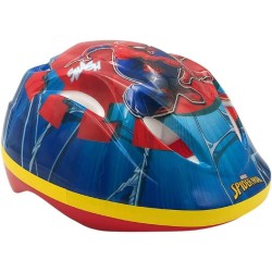 CASCO CICLO SPIDER MAN