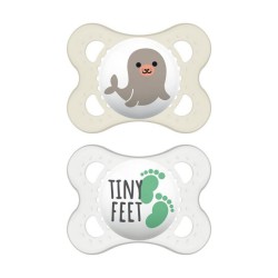 2 SUCCHIETTI MAM ORIGINAL...