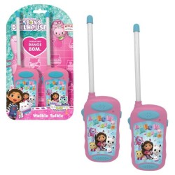 WALKIE TALKIE GABBY S...