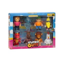 STUMBLE GUYS SET 8...