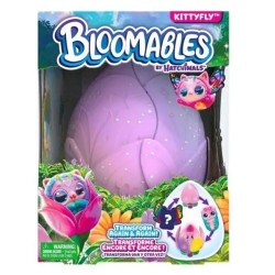 BLOOMABLES MAGICHE CREATURE...