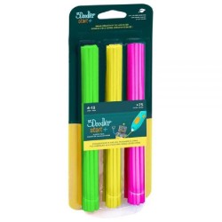 3DOODLER RICAMBIO 75 PZ...