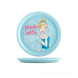 PIATTO PP DISNEY PRINCESS...