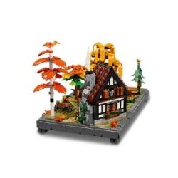 GIARDINO AUTUNNALE DEL...