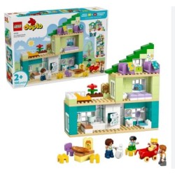 CASA FAMILIARE MODERNA 3 IN...