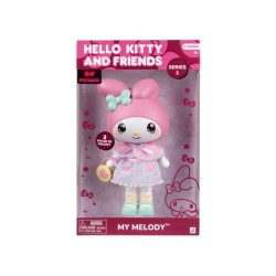 HELLO KITTY PREMIER DELUXE...