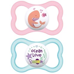 2 SUCCHIETTI MAM AIR 6...