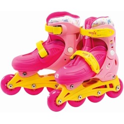 PATTINI IN LINEA BARBIE...