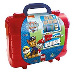 VALIGETTA CON TIMBRINI...