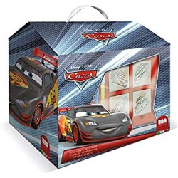 CASETTA CON 36 COLORI E...