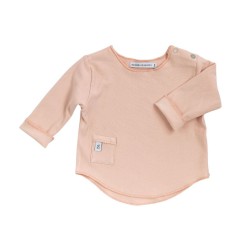 MAGLIA MANICA LUNGA PURE...