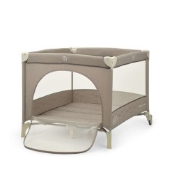 CULLA QUADRATA BEIGE