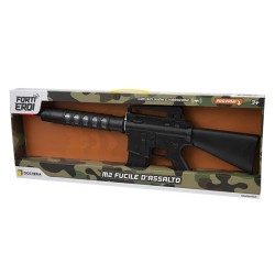 FORTI EROI   MITRA GIGANTE...