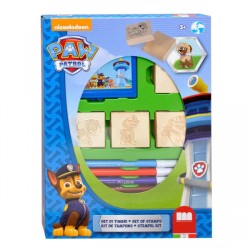 VALIGETTA 4 TIMBRI   7...