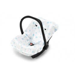 COVER PER OVETTO BIANCO CON...