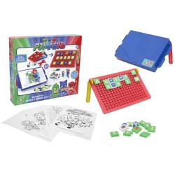 PJ MASKS GIOCA E IMPARA 2 IN 1