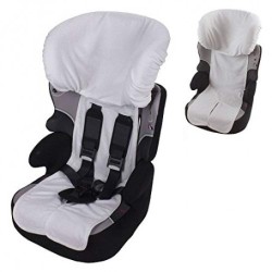 COPRI SEGGIOLINO AUTO...