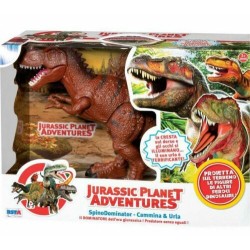 DINOSAURO SPINO DOMINATOR...