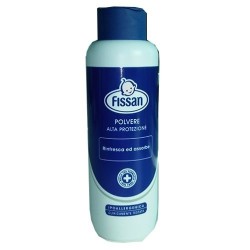 NUOVA POLVERE ALTA...