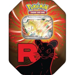 POKEMON TIN DA COLLEZIONE...