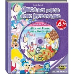 MAGICHE FIABE   DVD3...