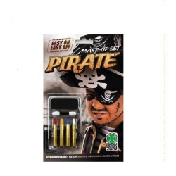 BLISTER FONDOTINTA NERO   4...