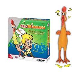 IL GIOCO DELLA GALLINA