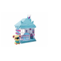 I COLORA CUCCIOLI HOME...