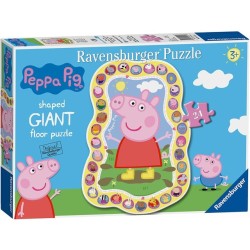 PUZZLE 24 PEZZI GIANT...