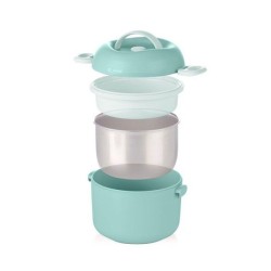 THERMOS PER PAPPA 1 LITRO MINT