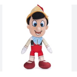 PELUCHE PINOCCHIO CM  30...