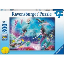PUZZLE 300 PEZZI XXL NEL...