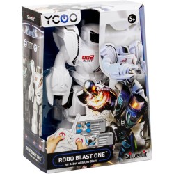 ROBOT YCOO ROBO BLAST ONE