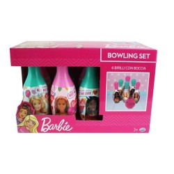 BARBIE SET 6 BIRILLI CON 2...
