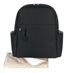 ZAINO LONDON BLACK PASITO