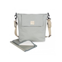 BORSA CAMBIO I LOVE VICHY...