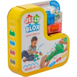 JELLY BLOX NEWBIE KIT...
