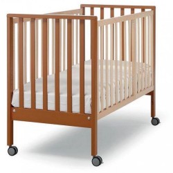 LETTINO EVOLUTION TERRA