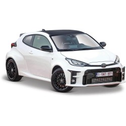 AUTOMODELLO TOYOTA YARIS GR...