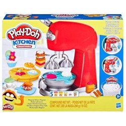 PLAYDOH IL MAGICO MIXER