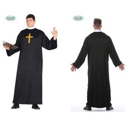 COSTUME PRETE TAGLIA L 52 54