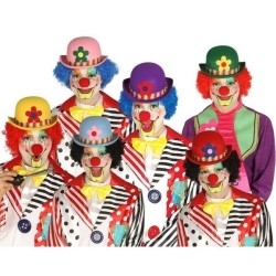 BOMBETTE CLOWN ASSORTITE IN...